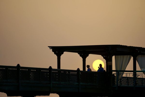 Comment planifier une visite des chutes Victoria, Zambie?