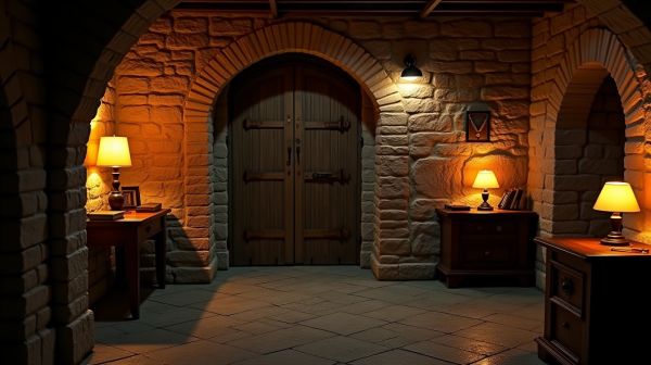 Plonger dans l'aventure immersive des escape games à Nîmes