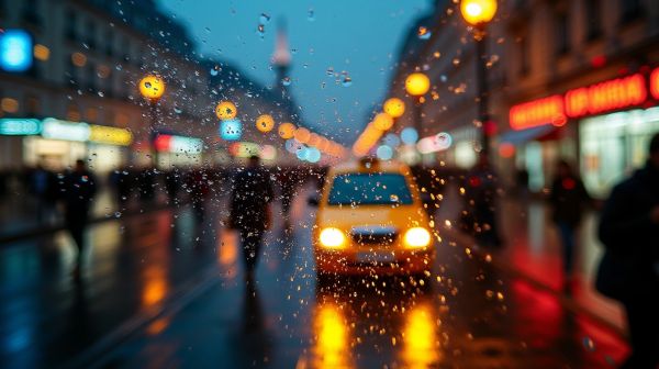 Réaliser des économies sur la location de voiture à Paris